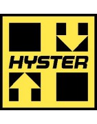 Części zamienne do wózków widłowych Hyster- CSWIM