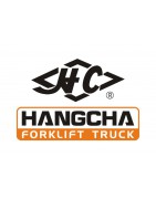HC (Hangcha chiński wózek)