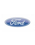 Części Ford