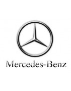 Części Mercedes