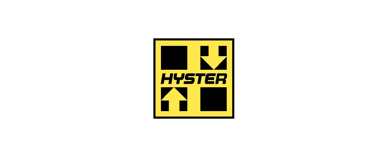 Wózki widłowe marki Hyster / Yale